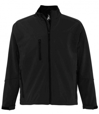 SOL'S 46600  Relax Soft Shell Jacket